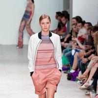 Lisbon Fashion Week Spring Summer 2012 Ready To Wear - Maria Gambina - Catwalk | Picture 97423